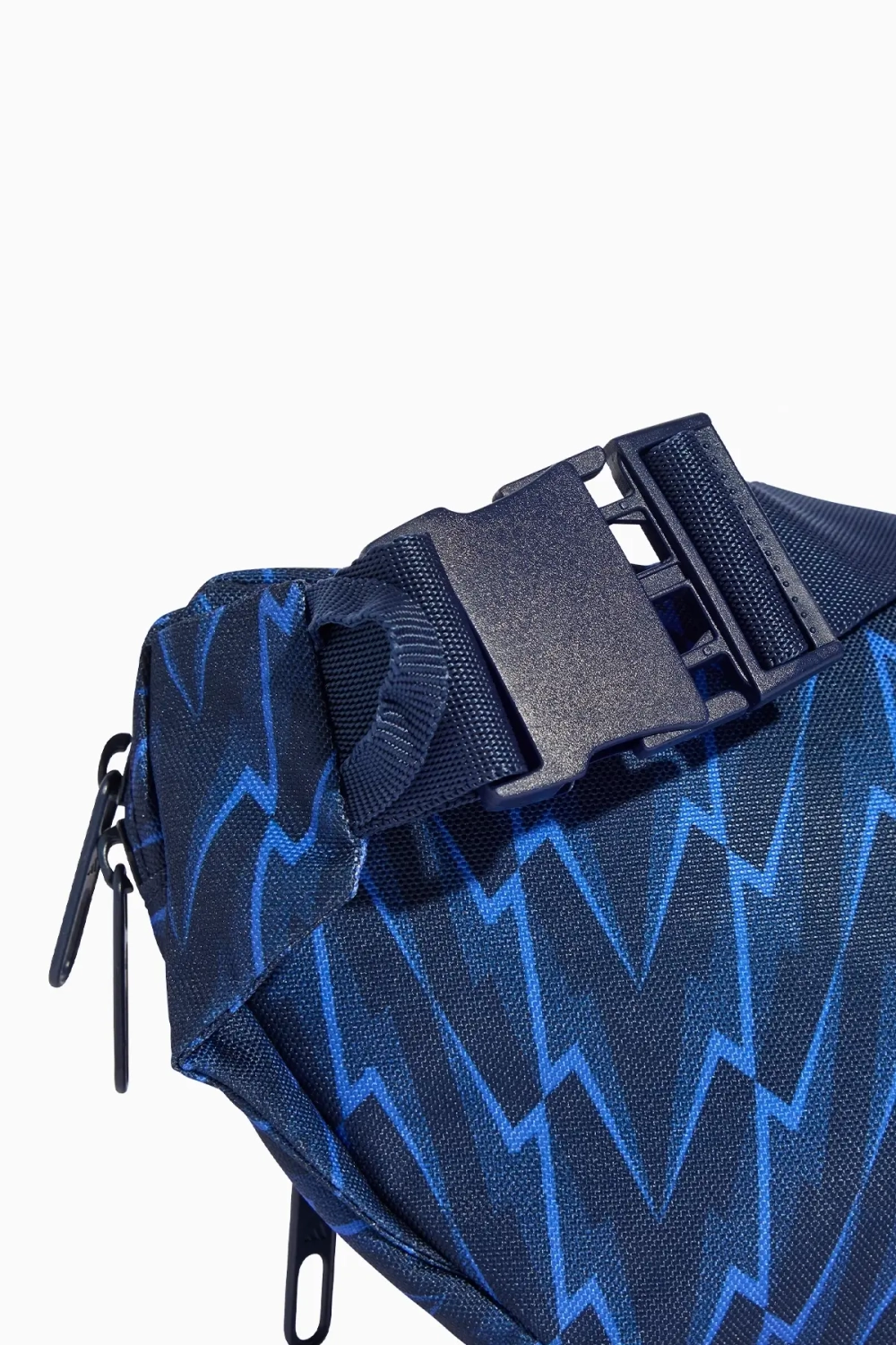 Сумка на пояс adidas Arsenal FC 25/26 - синий