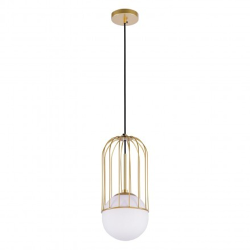 10161/1GD WT E27 Светильник подвесной (1) ЭК Сделай Сам