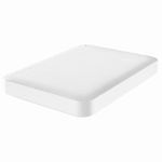 Внешний жесткий диск TOSHIBA Canvio Ready 2TB, 2.5", USB 3.0, белый, HDTP220EW3CA