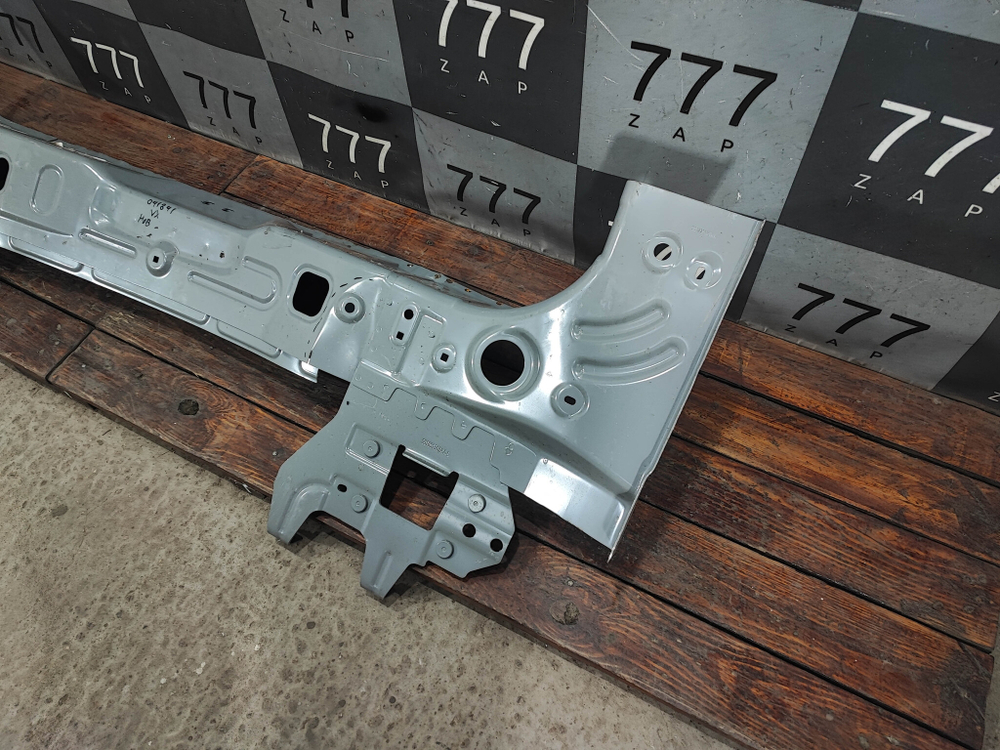 Панель задняя Exeed VX 21-нв Новая Оригинал 501001514AADYJ