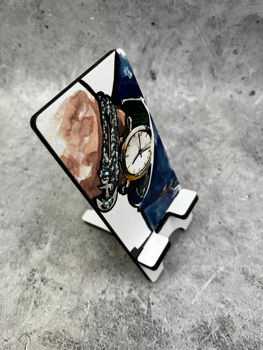 Подставка под телефон - 14