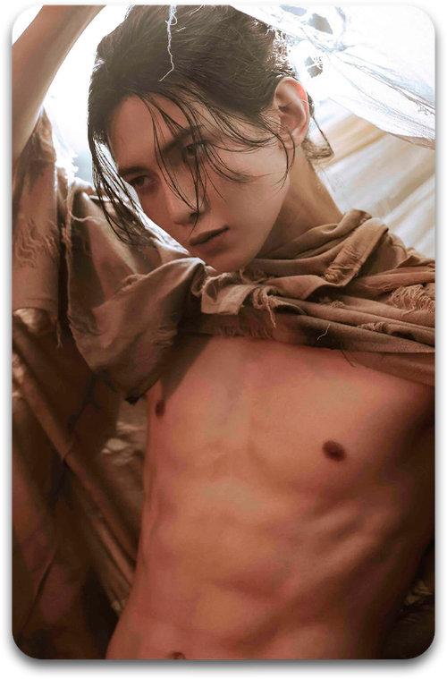 Карта / ATEEZ #1794