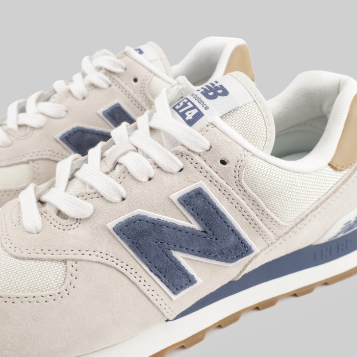 Кроссовки New Balance ML574LGI артикул:ML574LGI - купить в магазине Дайс