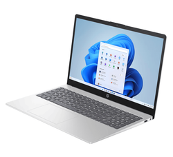 Ноутбук HP Laptop 15 (i7, 12ГБ, 512ГБ SSD, 15.6", Win 11)