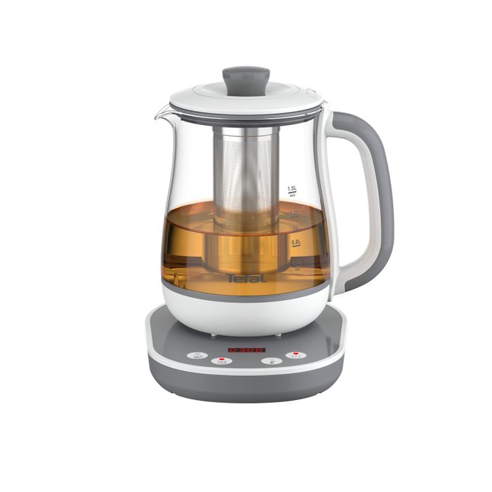 Электрический чайник Tefal Tastea BJ551B10
