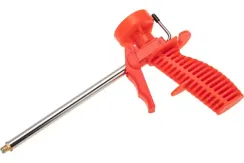 Пистолет для монтажной пены REXANT пластик 40293