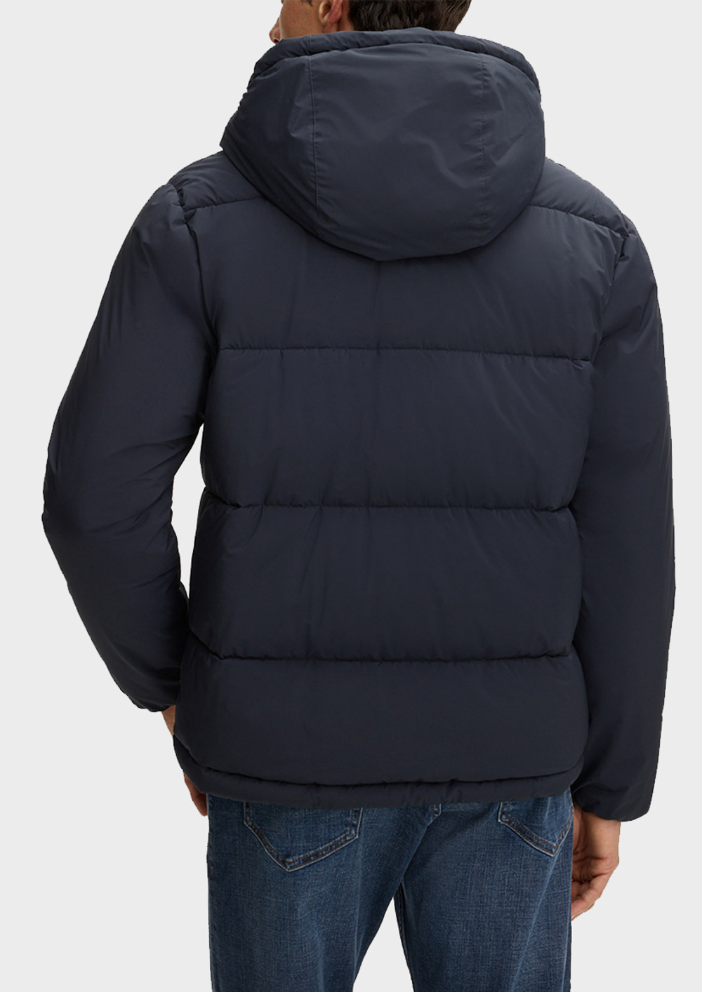 Куртка Strellson 11 Smooth