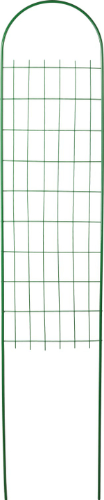 GRINDA КЛАССИКА, 170 х 34 см, стальная, декоративная шпалера (422255)