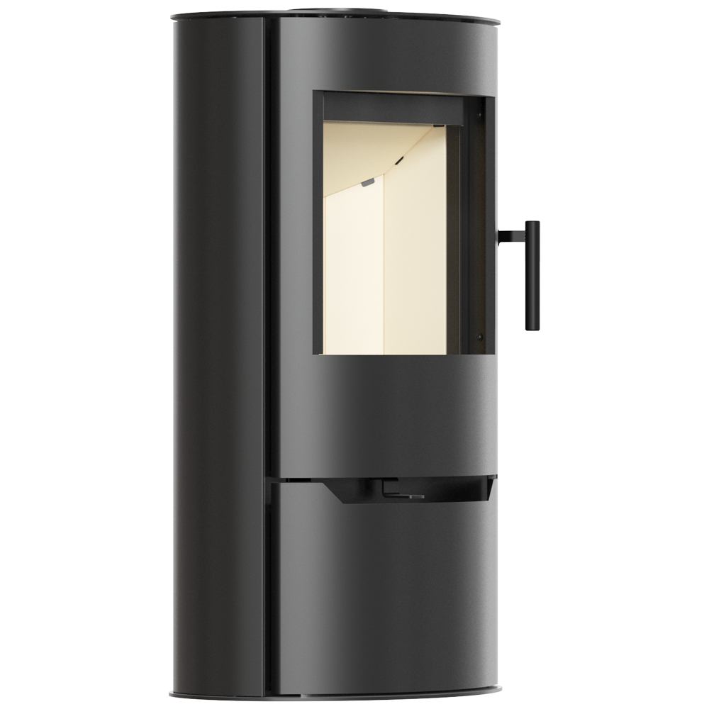 Печь-камин TORVEN "ILDNORD"