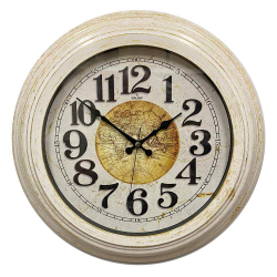 Настенные часы DM-45-2 Galaxy