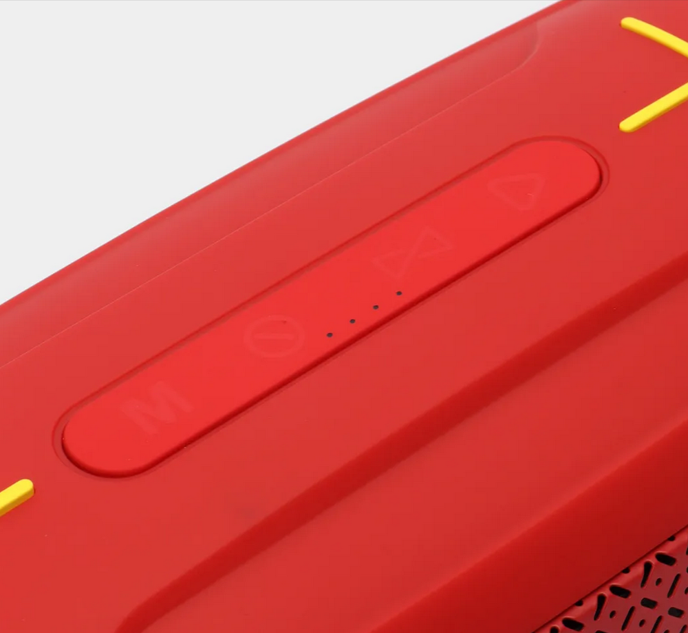 Беспроводная колонка Hopestar A41 Bass Boost IPX6