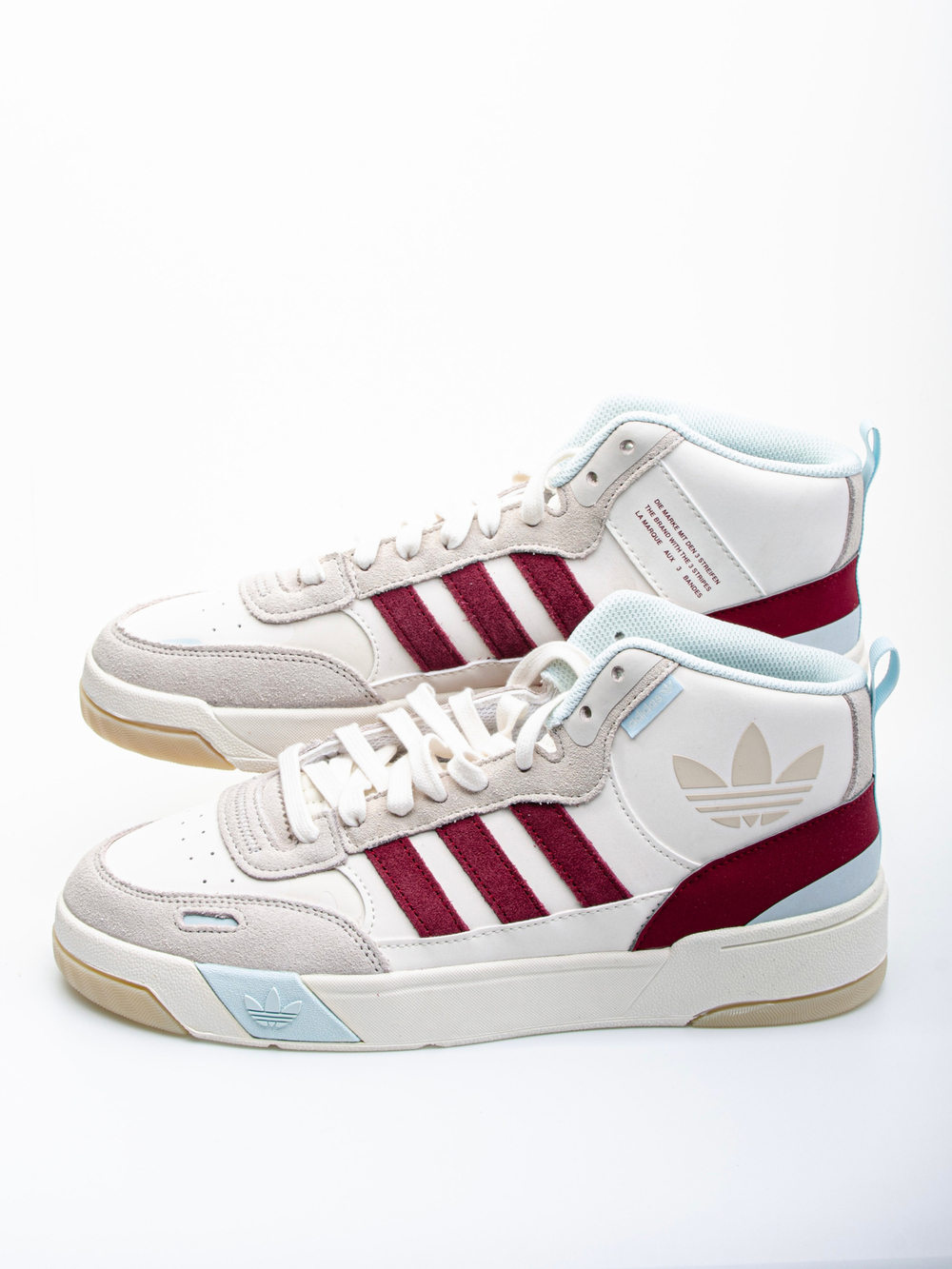 Adidas Forum 84 Low