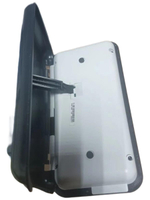 D3Q20-60007 панель управления в сборе дисплея для HP PageWide 477DW 577DW P57750DW P58650 477 577 57750 58650