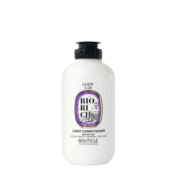 Кондиционер восстанавливающий легкий для поддержания объёма / Biorich Light Conditioner 250 мл
