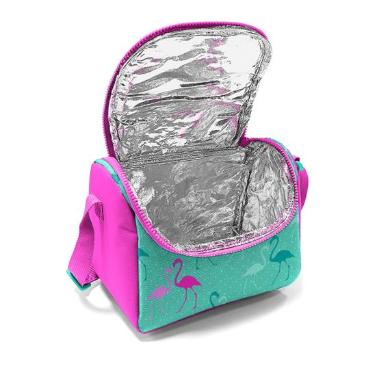 Yemək çantası \Ланчбокс \ Lunch box CORAL HIGH BESLENME ÇANTA(THERMO) 22854