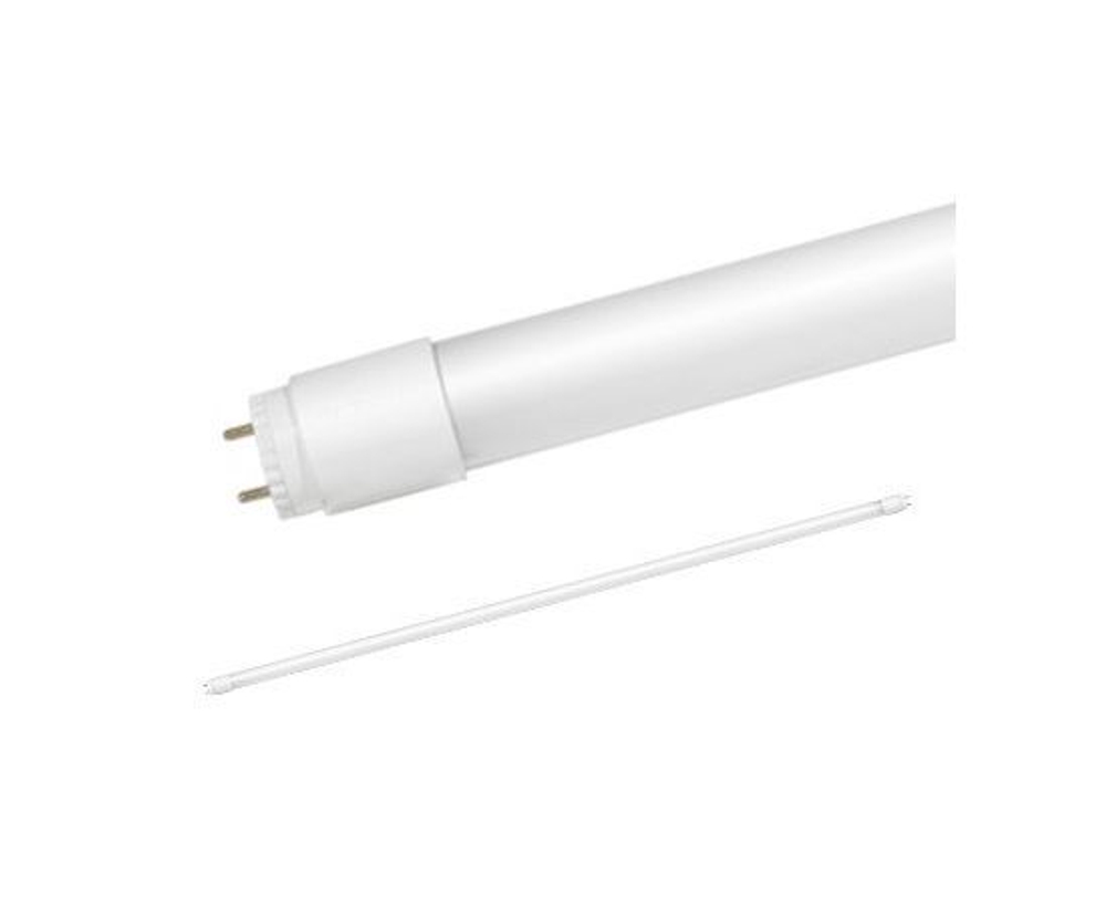 Светодиодная лампа IN HOME LED-T8-М-PRO 32Вт 230В G13 6500К 3200Лм 1500мм матовая 4690612031040