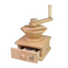 Мельница ручная Kornkraft  Toscana
