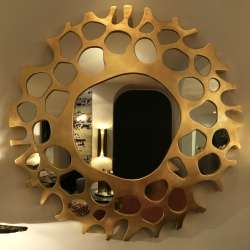 Gold Mine / Золото