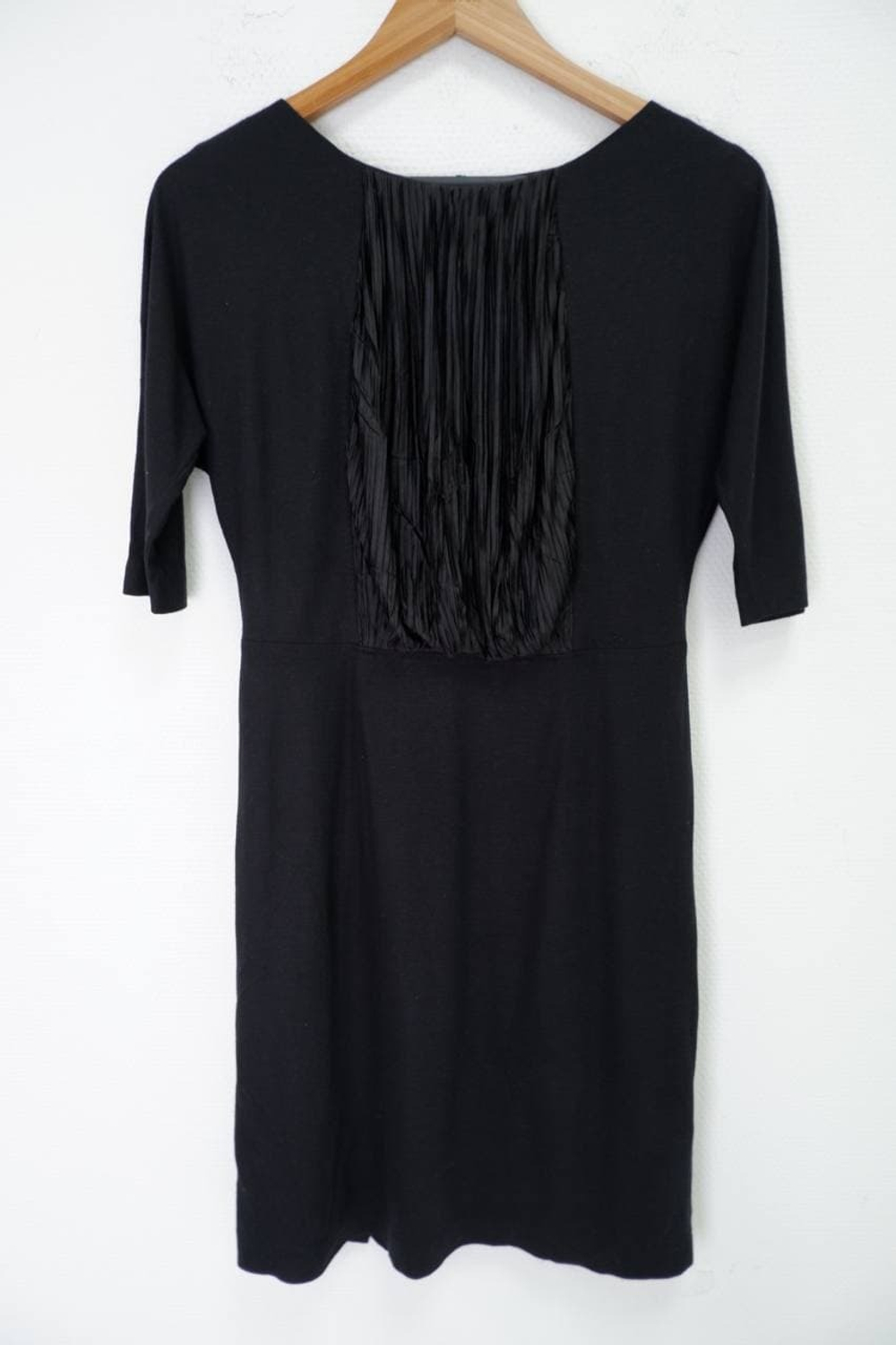 Платье повседневное 40 размер