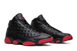 Кроссовки Jordan Air Jordan 13 Retro Dirty Bred