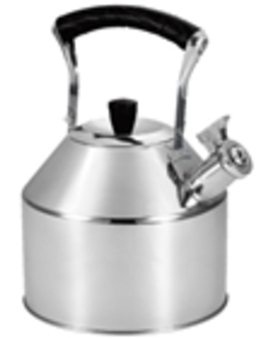 НМ 55237 чайник со свистком, черн. ручка, 3,5 л. (12шт)