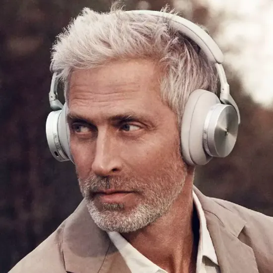 Беспроводные наушники Bang & Olufsen Beoplay H95 Grey Mist