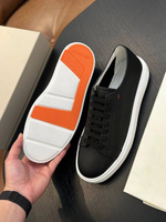 Кеды Santoni
