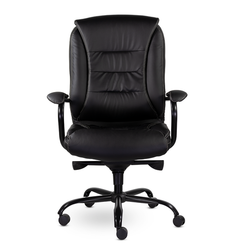 Кресло СН-708 Ровер Хэви Дьюти МБ S-0401 (черный)