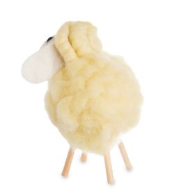 XM-520/5 Фигурка «Барашек» желтый