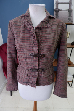 Жакет Sandwich стильный 44 размер