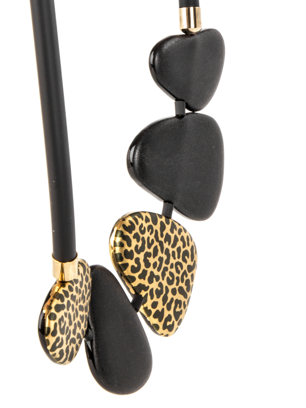 Колье Afrika Piteli