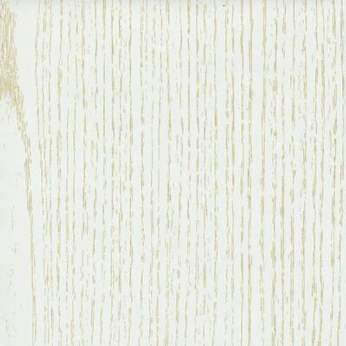 Стеновая панель МДФ "Союз" Classic Ясень Белый 2600х238 мм