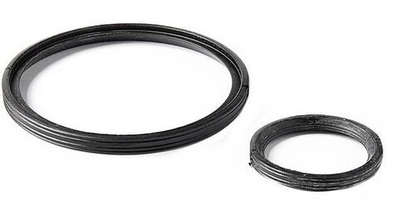 Кольцо упл. канализационное ф110