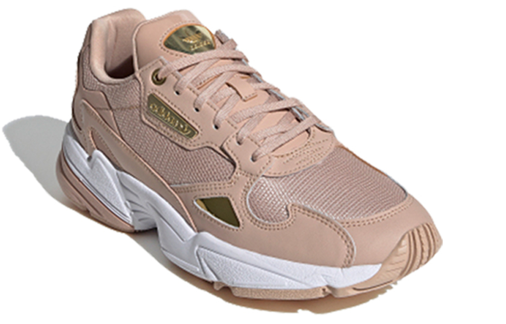 Adidas Falcon Ash Pearl