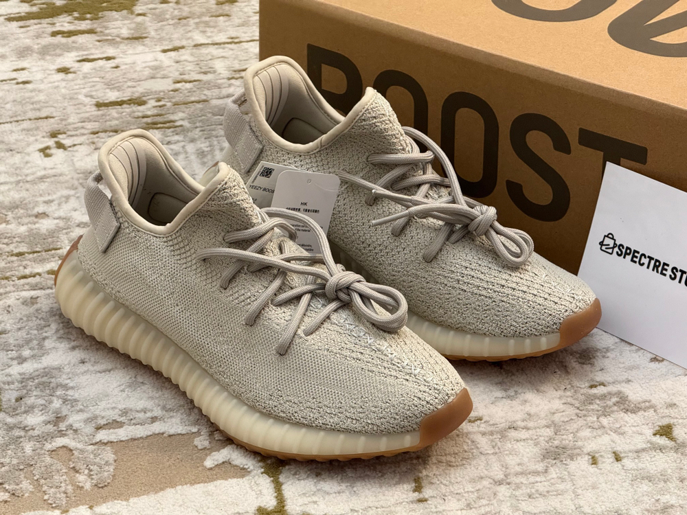 Yееzy Boost 350 v2 Sesame