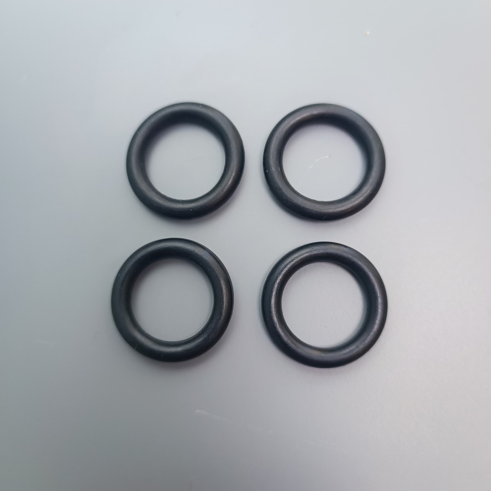 Уплотнительное кольцо теплообменника ГВС для котлов BAXI, Bugatti, Mora, Viessmann (17*4) арт. 6399440057, 7828766, ST50071