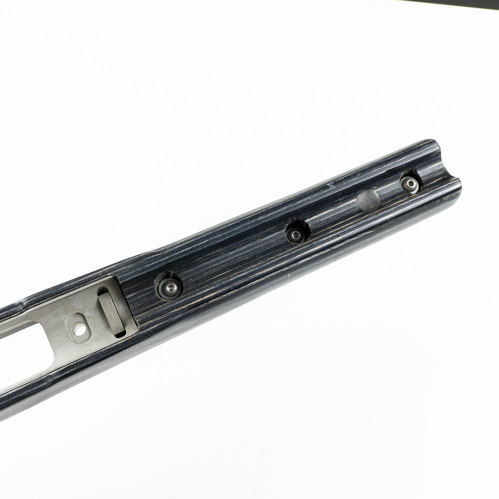 Ложа MG-01 на Tikka T3/T3X/T1X, ламинат, регулируемый затыльник, гребень, MasterGun