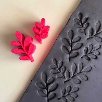 Веточка №41 маленькая