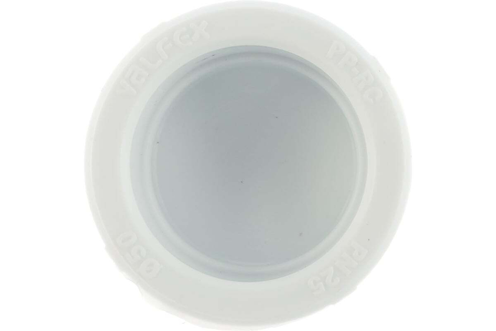 ЗАГЛУШКА VALFEX Ø50 PN25