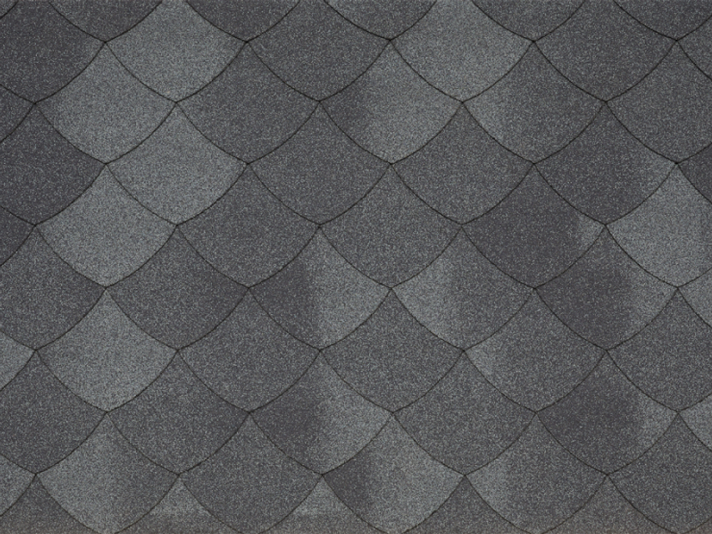 Гибкая черепица Premium Versaille