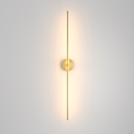 Настенный светильник (бра) Maytoni C084WL-L12BS2.7K