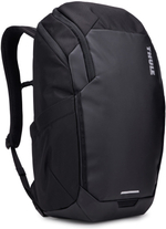Рюкзак для ноутбука Thule Chasm Backpack 26L TCHB215 Black New (3204981)