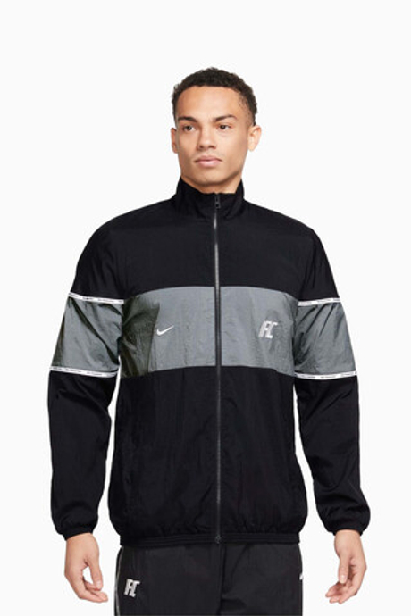 Куртка Nike Repel F.C. - черный