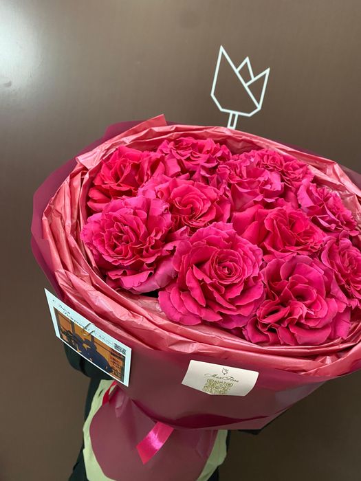 Букет Франциско БР-696