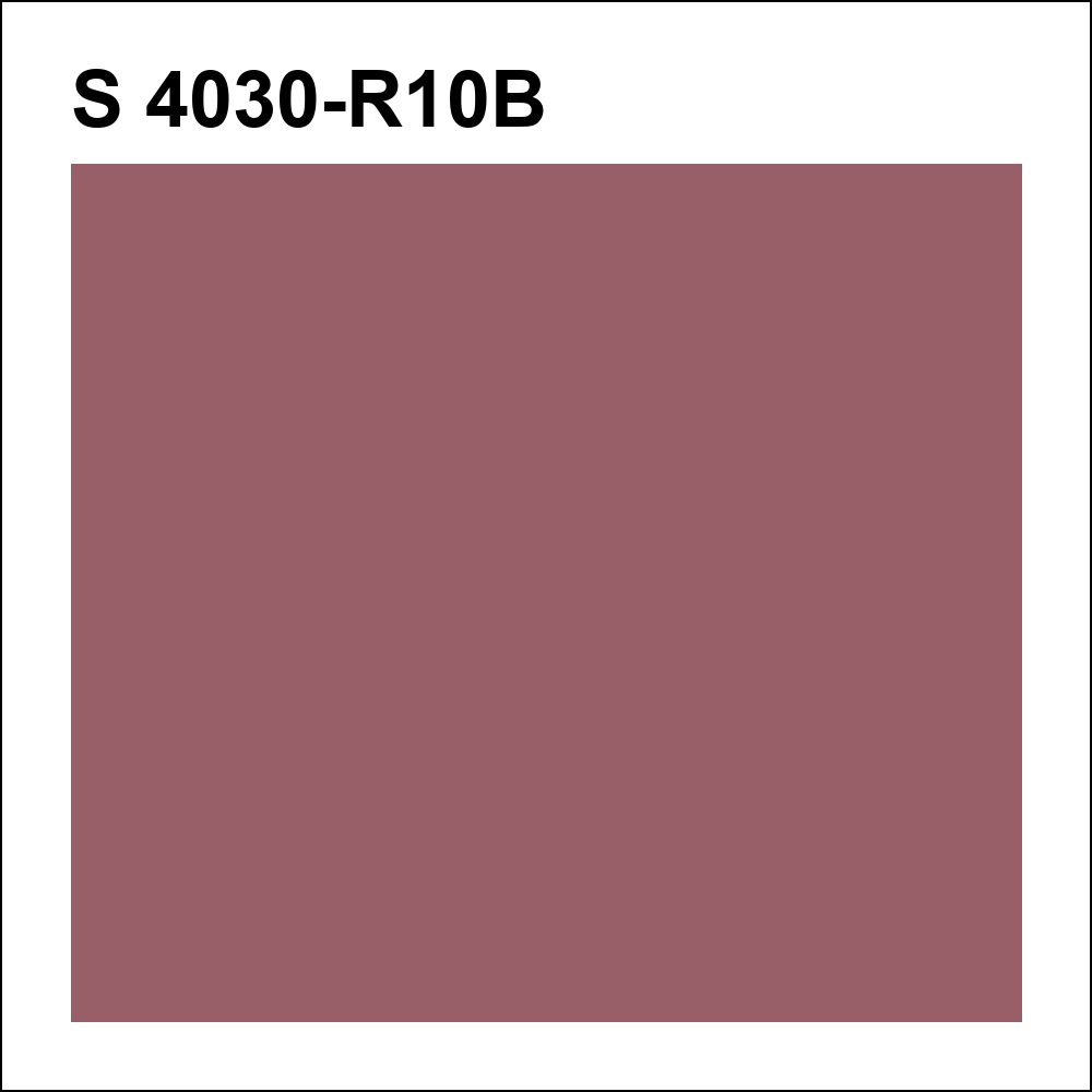 S 4030-R10B за кг