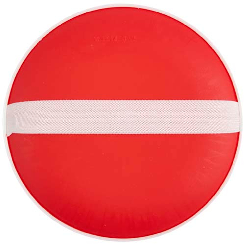 Flicka игра с перекидыванием мяча