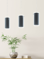 Подвесной светильник Eglo PINTO TEXTIL 99286