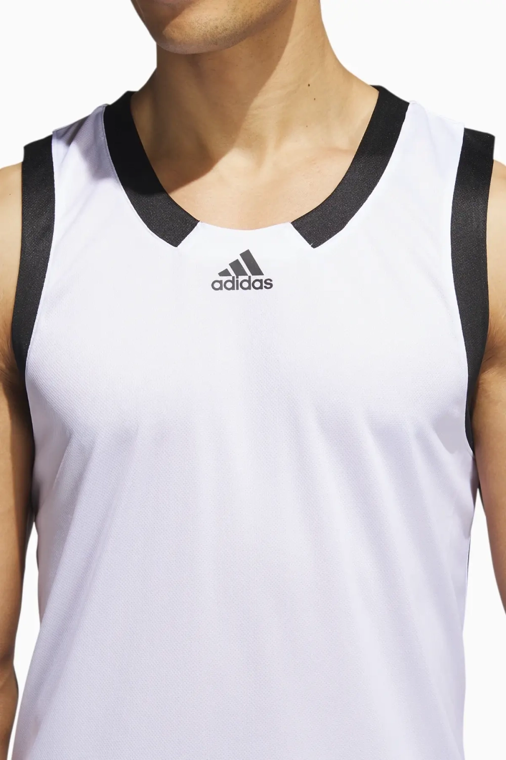 Футболка adidas Icon Squad - белый