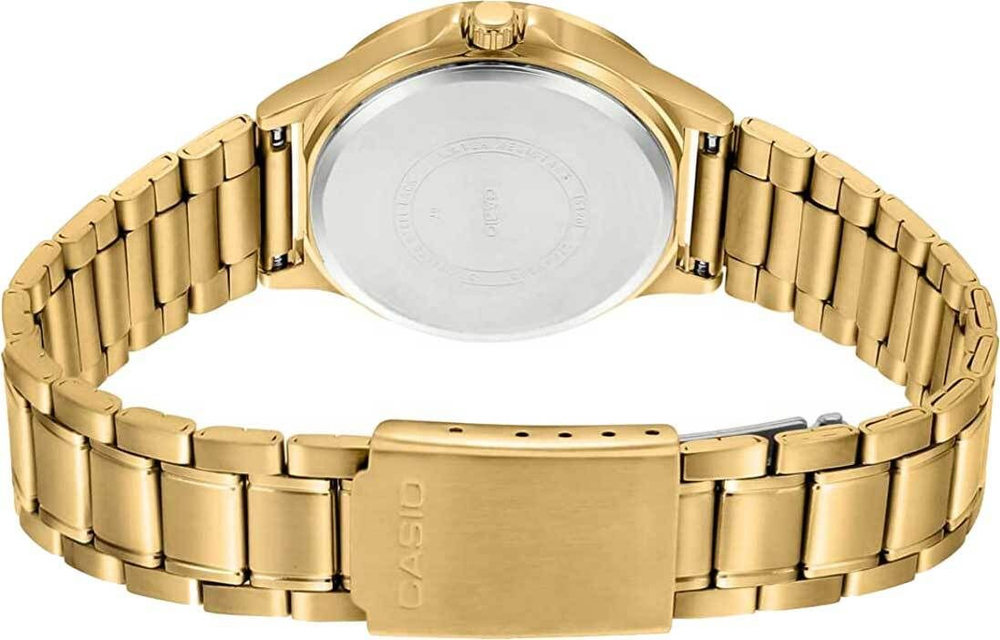 Женские наручные часы Casio LTP-V300G-1A