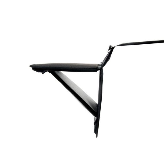 Защитная накладка для автомобильного сиденья с подножкой Osann FeetUp